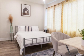 2 Bedroom Spacious Retreat-wd-wifi Free Parking